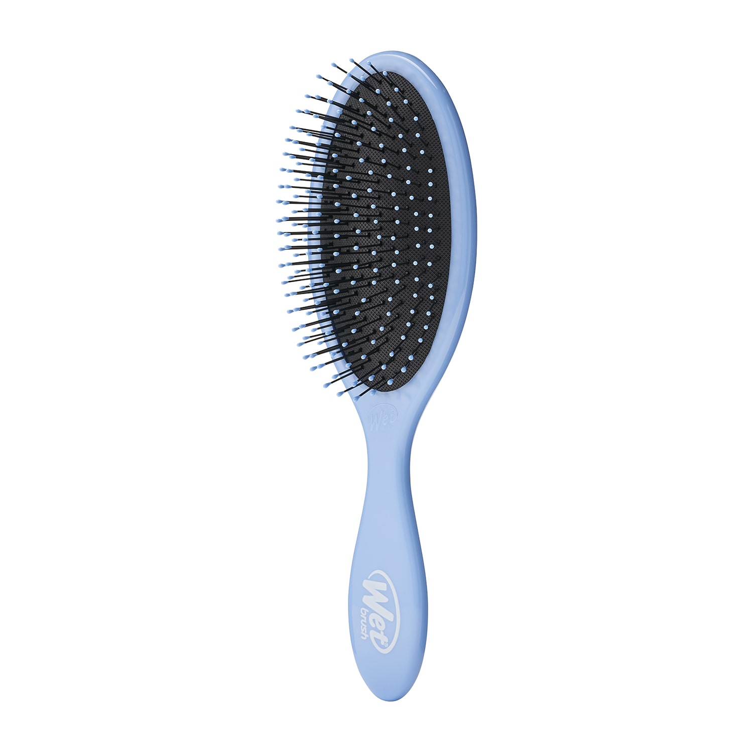The Wet Brush Sky Blue Brush
