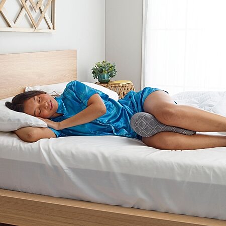 TruCool Intuition Multi-Position Pillow Featuring Serene Foam