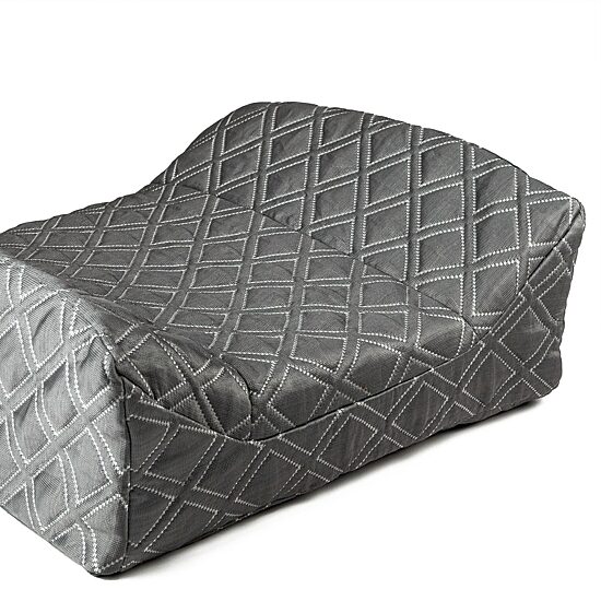 Comfort Necessities Lumbar Pillow