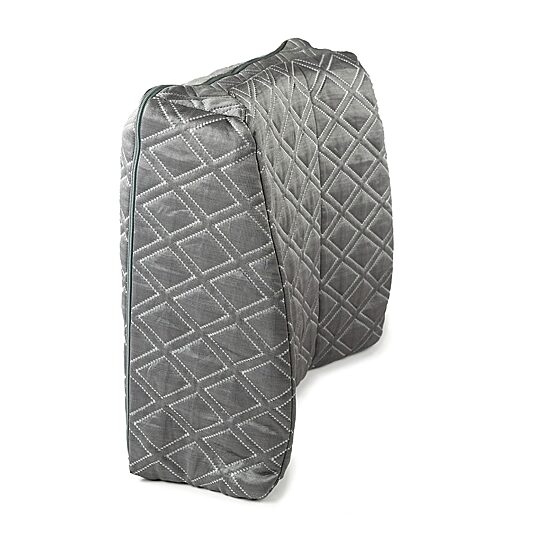 Comfort Necessities Lumbar Pillow