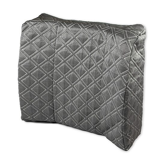 Comfort Necessities Lumbar Pillow