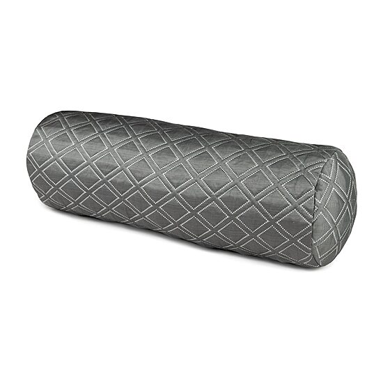 Comfort Necessities Bolster Pillow