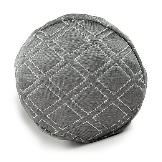 Comfort Necessities Bolster Pillow