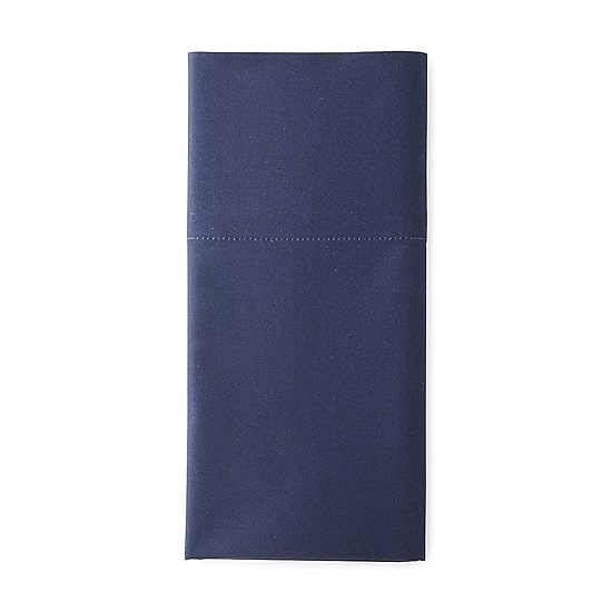 Home Expressions Cool and Crisp Cotton Percale Sheet Set