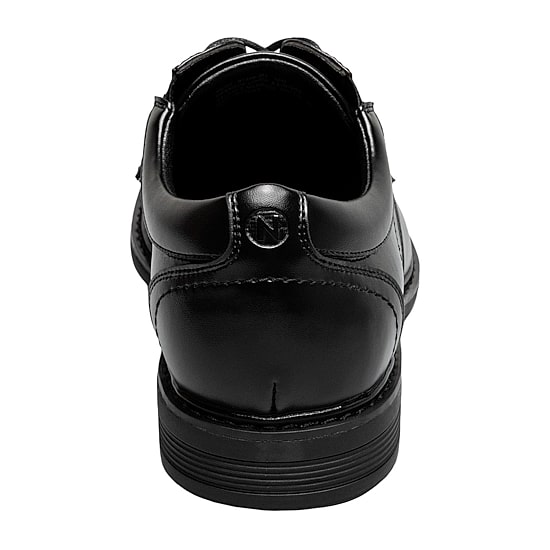 Nunn Bush Jarvis Mens Cap Closed Toe Oxford Shoes