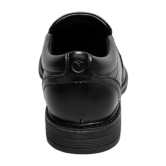 Nunn Bush Jarvis Mens Moc Closed Toe Loafers
