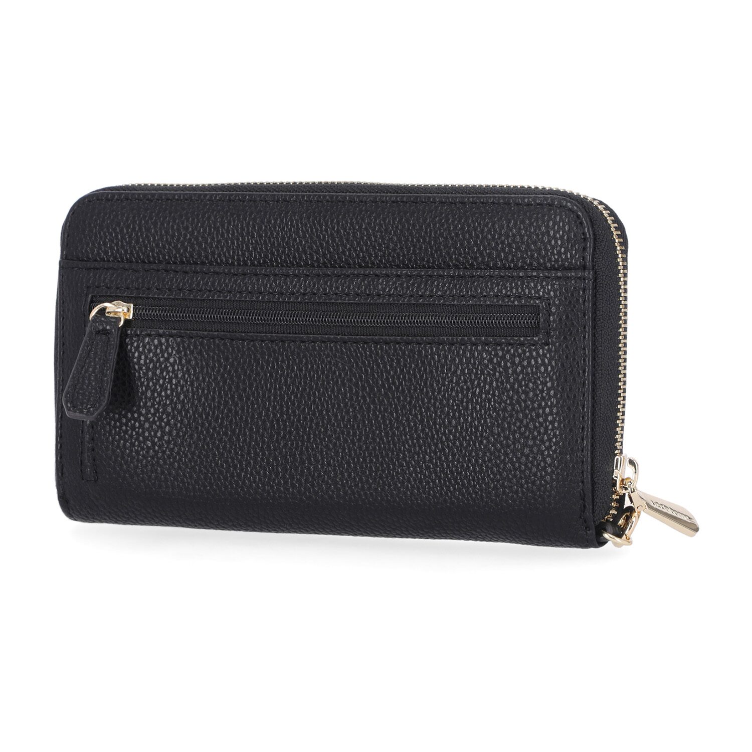 Liz Claiborne Erica Womens Zip Around Wallet