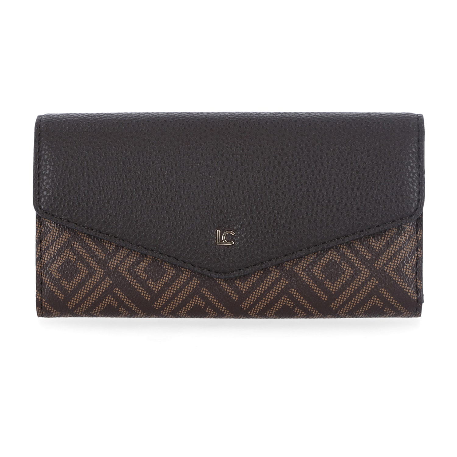 Liz Claiborne Envelope Womens Wallet