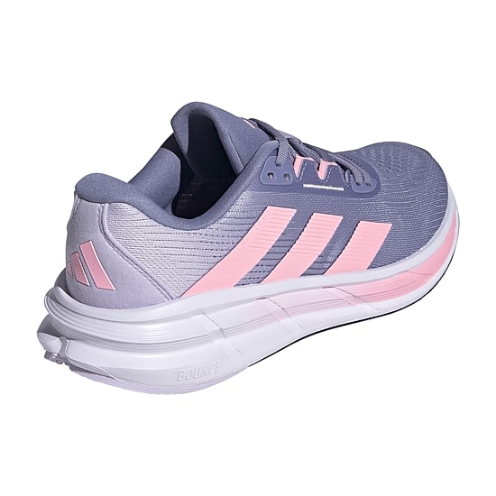 adidas Cloudfoam Questar 3 Womens Running Shoes