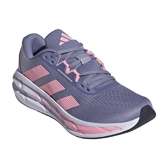 adidas Cloudfoam Questar 3 Womens Running Shoes