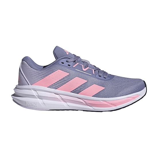 adidas Cloudfoam Questar 3 Womens Running Shoes