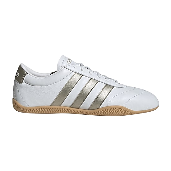 adidas Grand Court Low Womens Sneakers