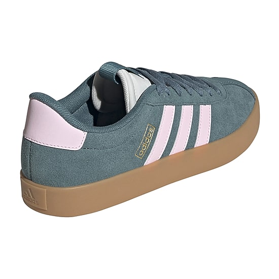 adidas Cloudfoam Vl Court 3.0 Womens Sneakers