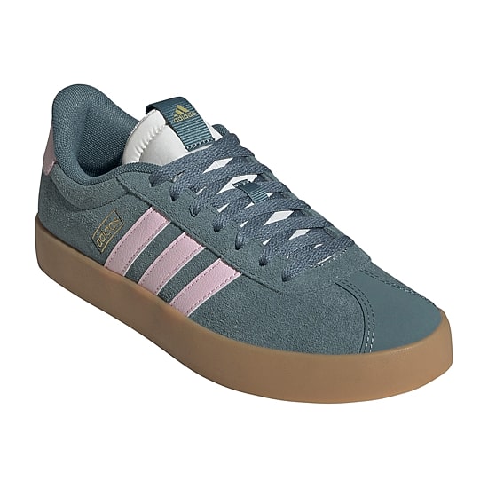 adidas Cloudfoam Vl Court 3.0 Womens Sneakers