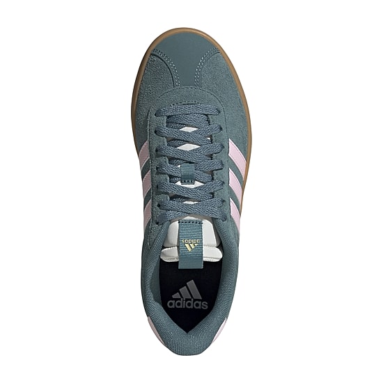 adidas Cloudfoam Vl Court 3.0 Womens Sneakers