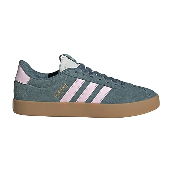 adidas Cloudfoam Vl Court 3.0 Womens Sneakers