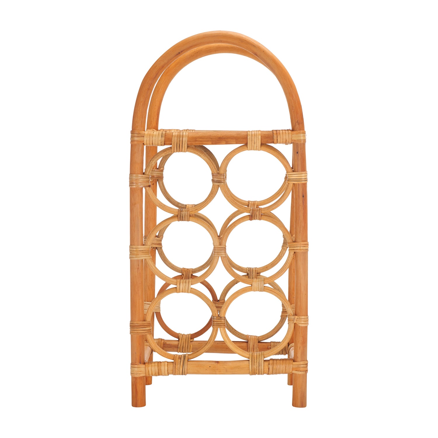 Safavieh Lyza Wine Rack