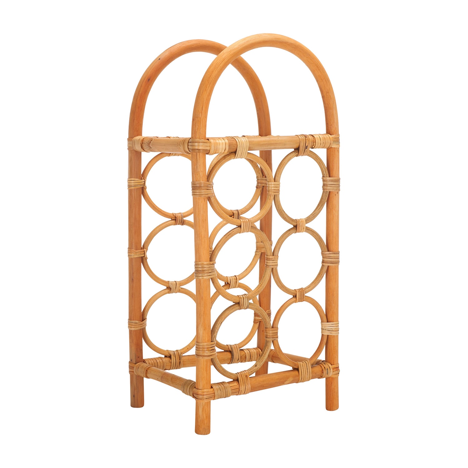 Safavieh Lyza Wine Rack