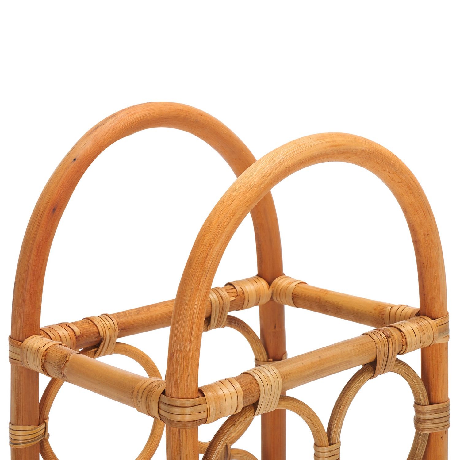 Safavieh Lyza Wine Rack