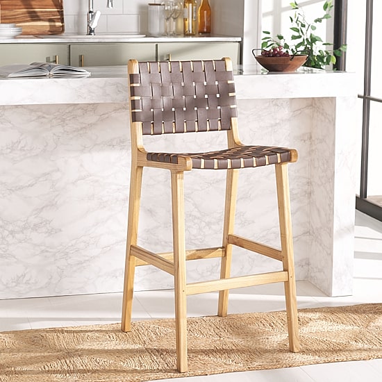 Safavieh Adah Bar Stool