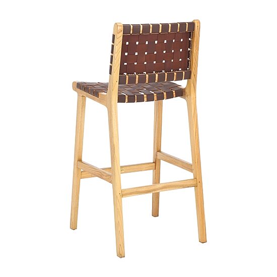Safavieh Adah Bar Stool