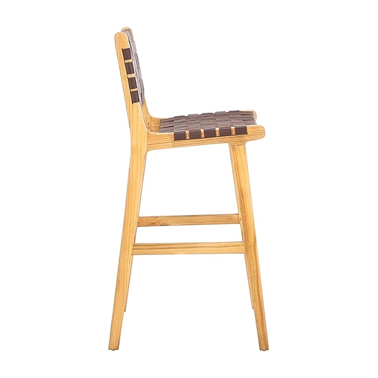 Safavieh Adah Bar Stool
