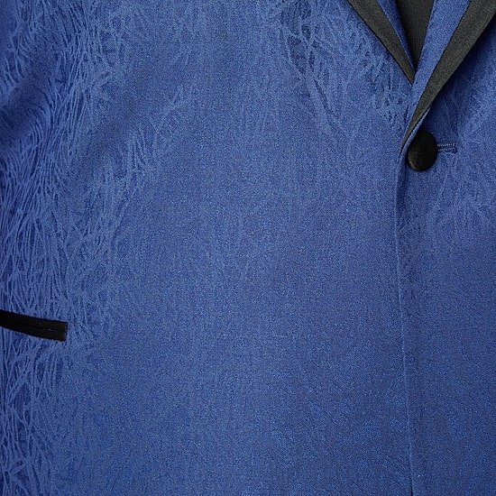 J. Ferrar Evening Edition Mens Big and Tall Slim Fit Sport Coat