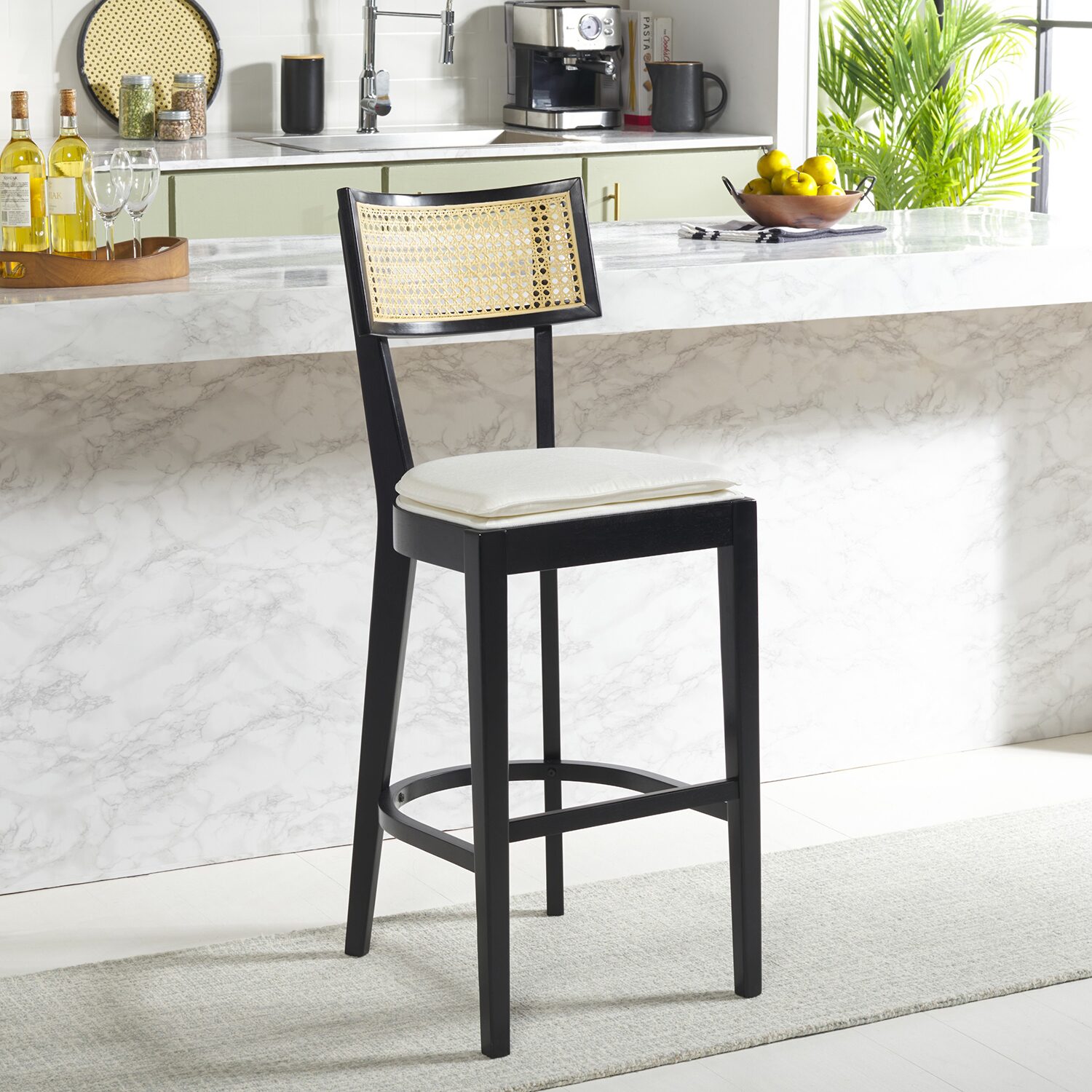 Safavieh Galway Bar Stool