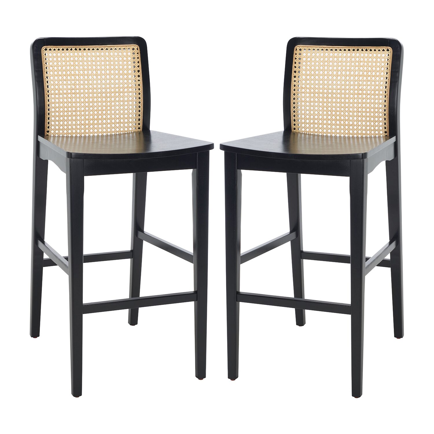 Safavieh Benicio 2-pc. Bar Stool