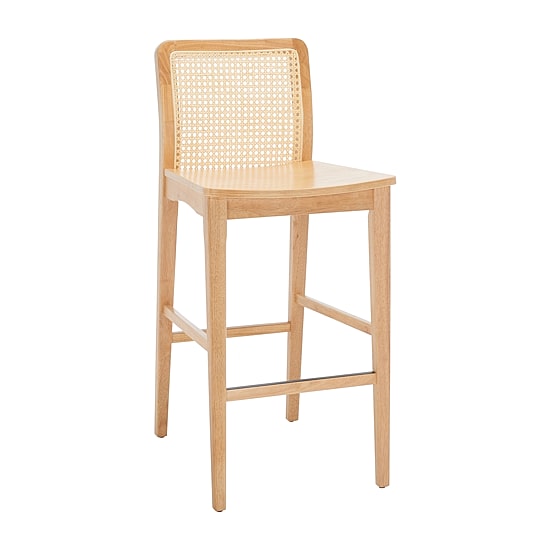Safavieh Benicio 2-pc. Bar Stool