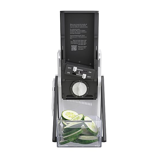 Cuisinart Precision Slice Upright Mandoline