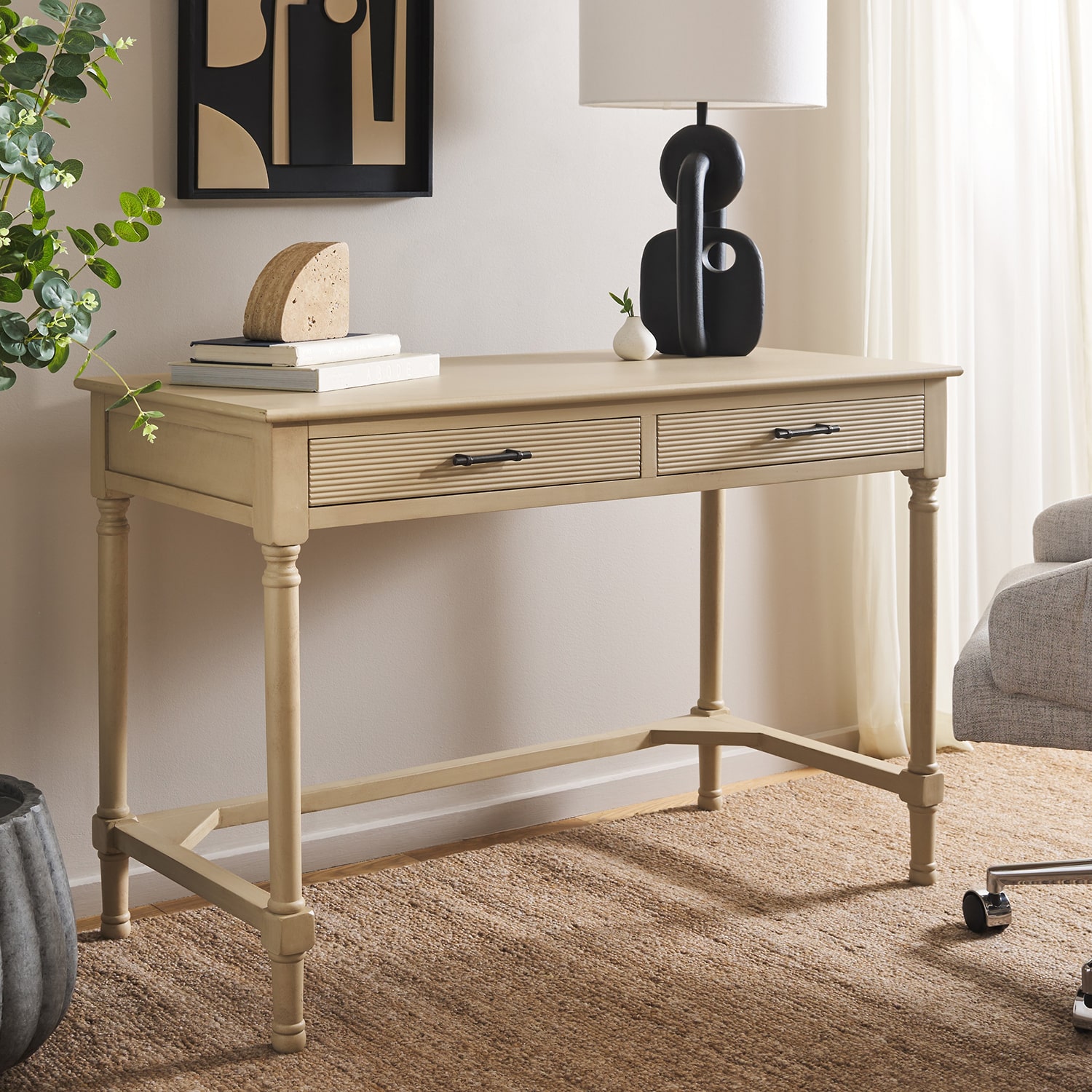 Safavieh Layce Standing Desk