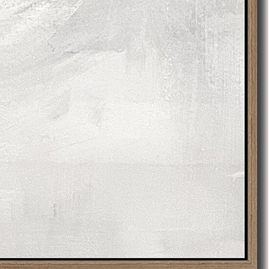 Streamline Art Dynamic Flow Ii Framed Canvas Art