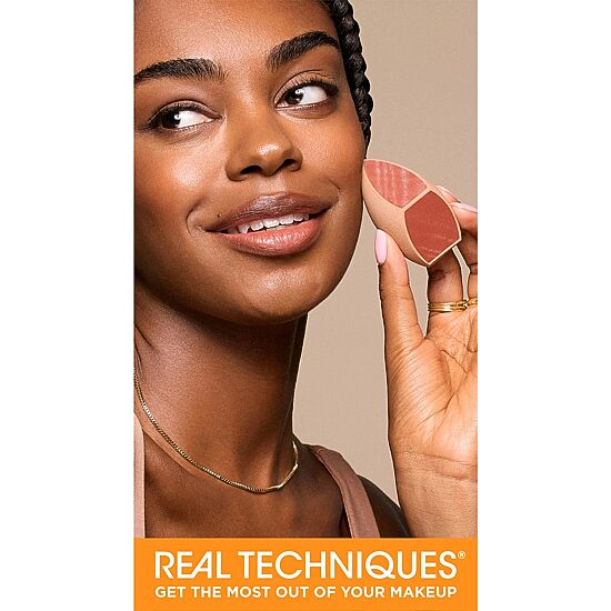 Real Techniques Makeupsaver Sponge