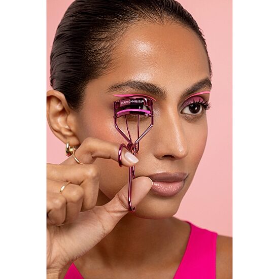 Real Techniques Double Time Brush + Lash Set