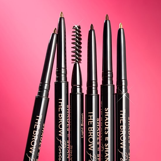 Shades By Shan The Brow Pencil