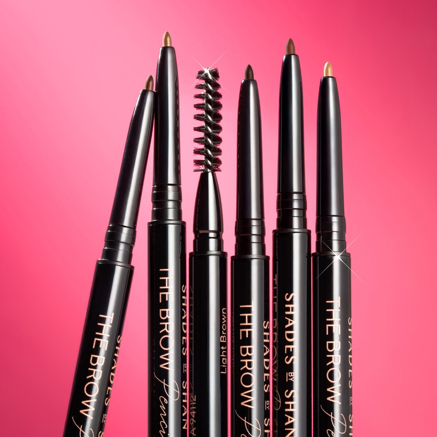 Shades By Shan The Brow Pencil