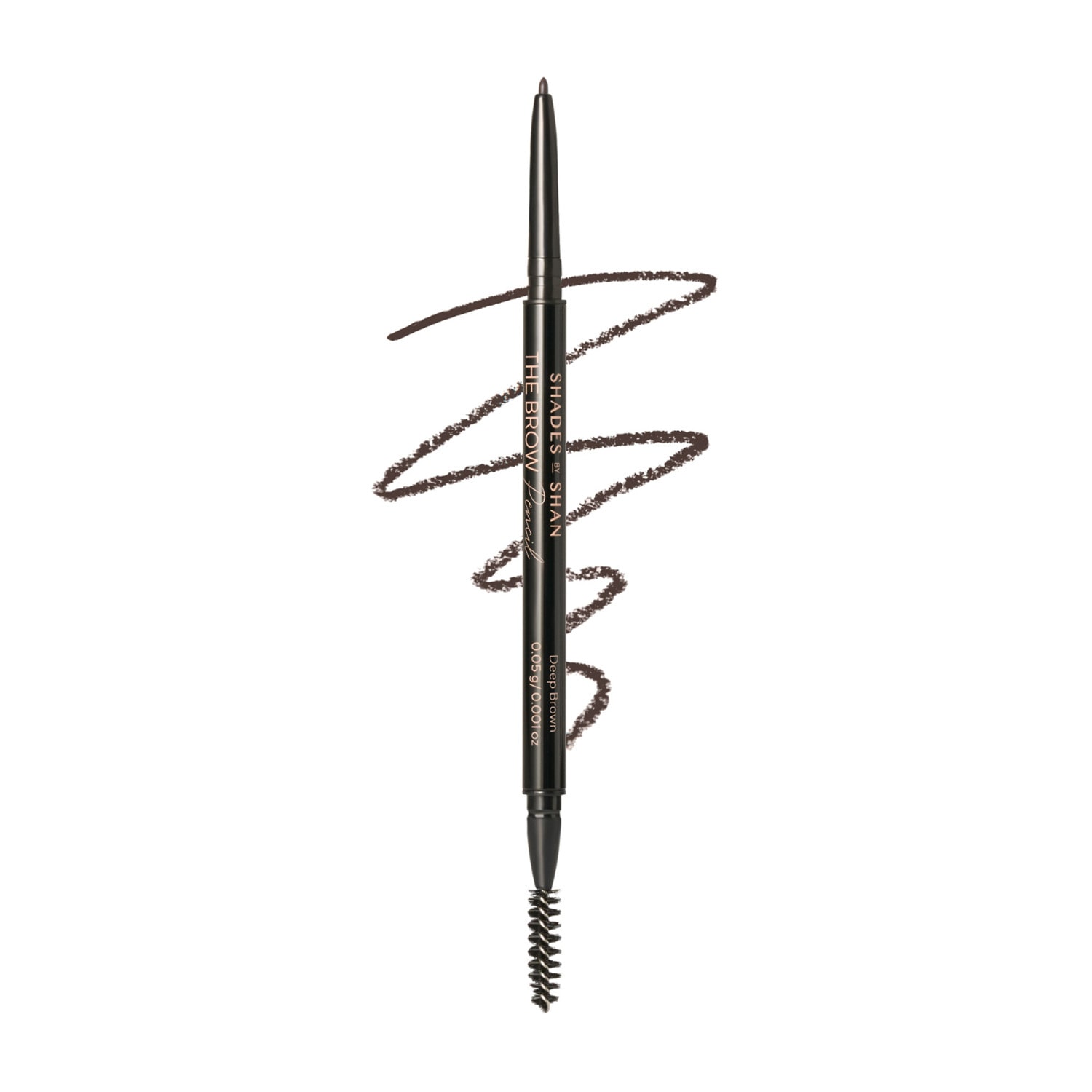 Shades By Shan Eyebrow Pencil