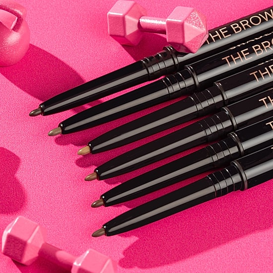 Shades By Shan The Brow Pencil