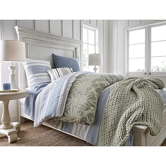 Linden Street Arden 3-pc. Comforter Set
