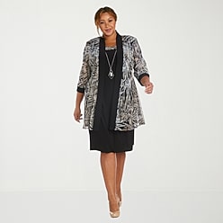 jcpenney plus size casual dresses Clearance Plus Size Dresses for Women