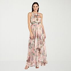 jcpenney pink prom dress Pink Prom Dresses