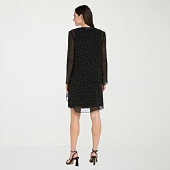 jcpenney black cocktail dress Black Cocktail Dresses