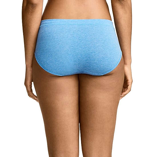 Cotton Stretch Hipster - 1554