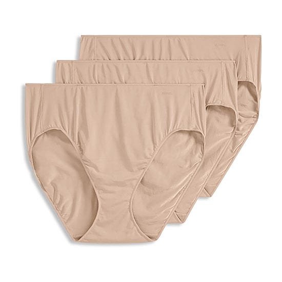 Jockey No Panty Line Promise® Tactel® French Cut - 3 Pack - 5882