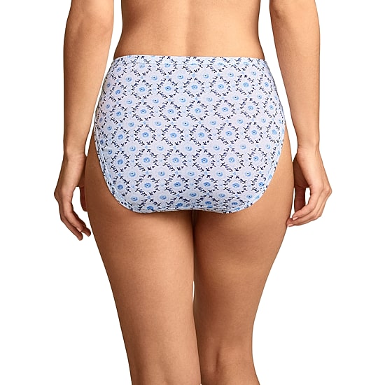 Jockey Plus Size Elance® French Cut - 3 Pack- 1485