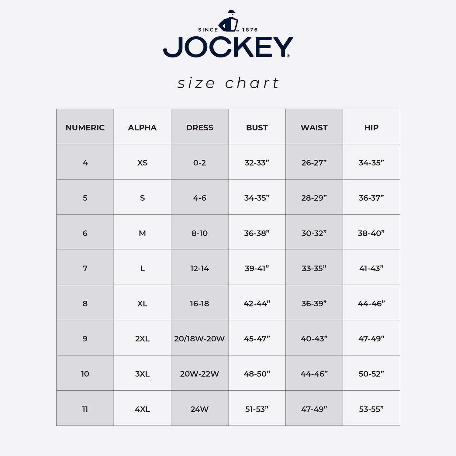 Jockey Seamfree® Back Smoothing Cami Strap Bralette - 5473