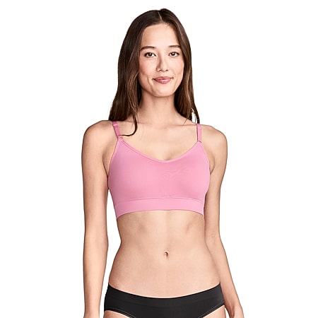 Jockey Seamfree® Back Smoothing Cami Strap Bralette - 5473 - JCPenney