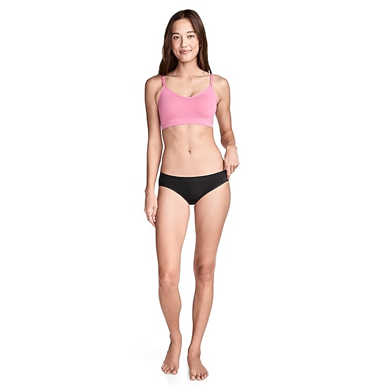 Jockey Seamfree® Back Smoothing Cami Strap Bralette - 5473