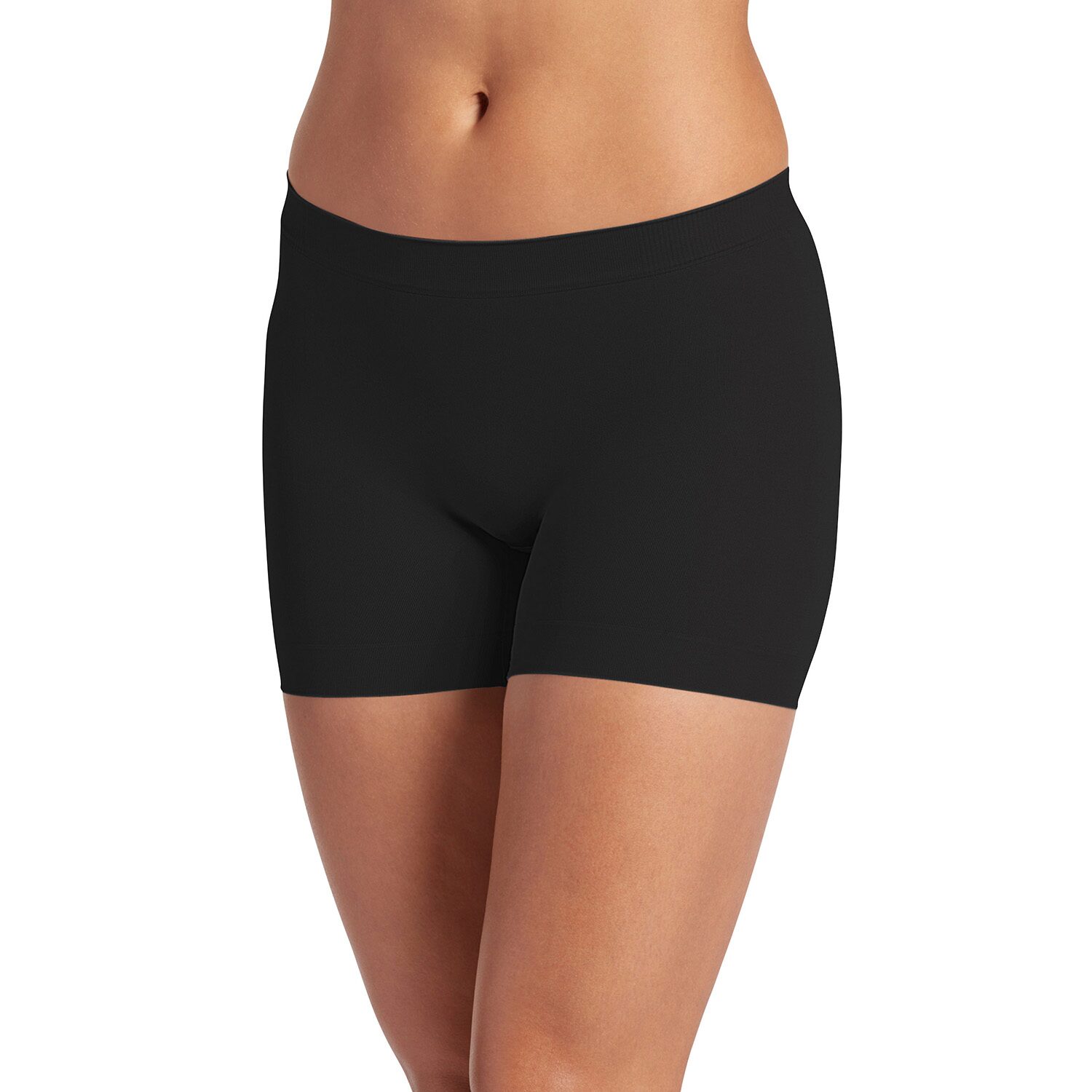 Jockey Skimmies® Seamfree® Ultralight Cooling Shortie Slipshort - 6191